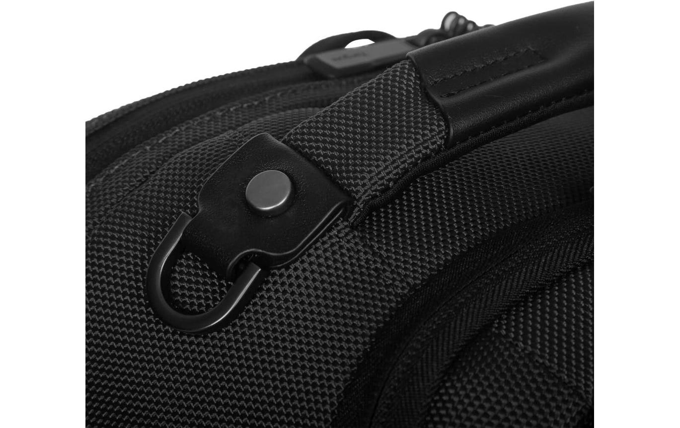 Targus Laptoprucksack »HeritageLuxe 16«