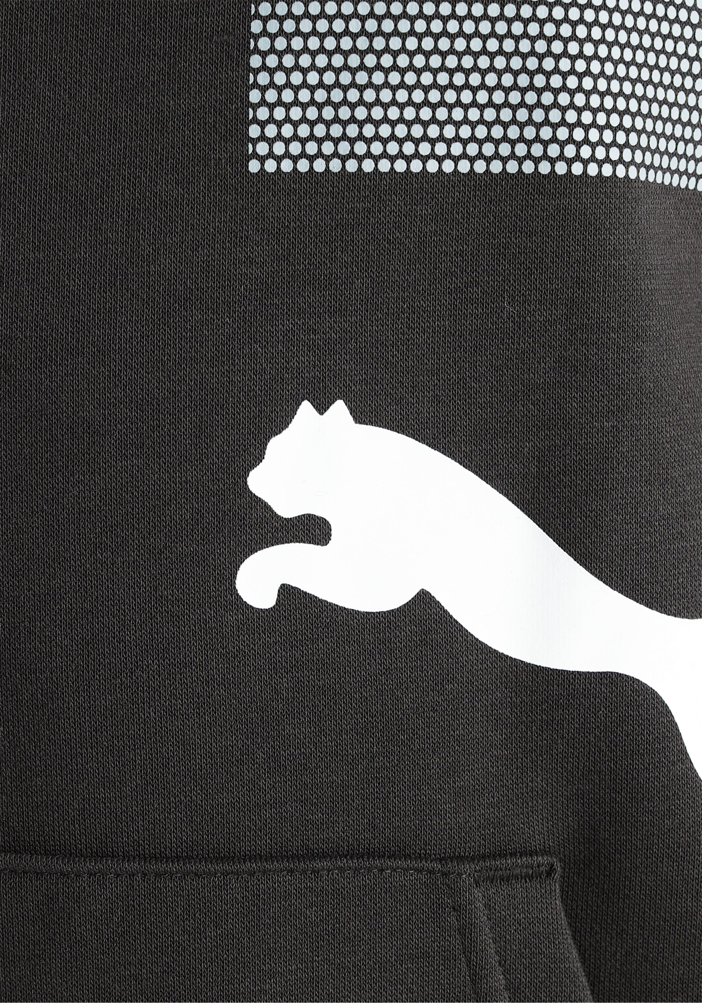 PUMA Kapuzensweatshirt