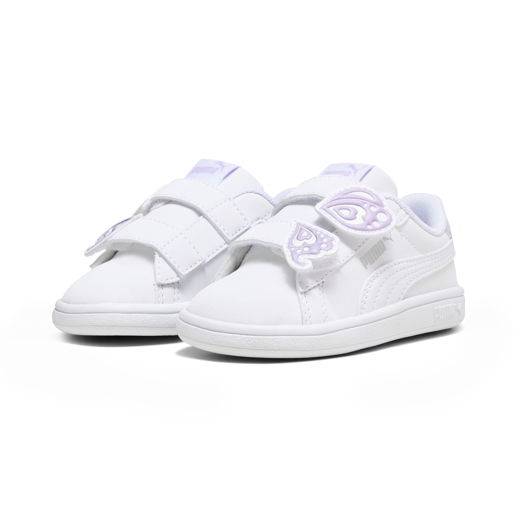 PUMA Sneaker »SMASH 3.0 BFLY V INF«, für Kinder