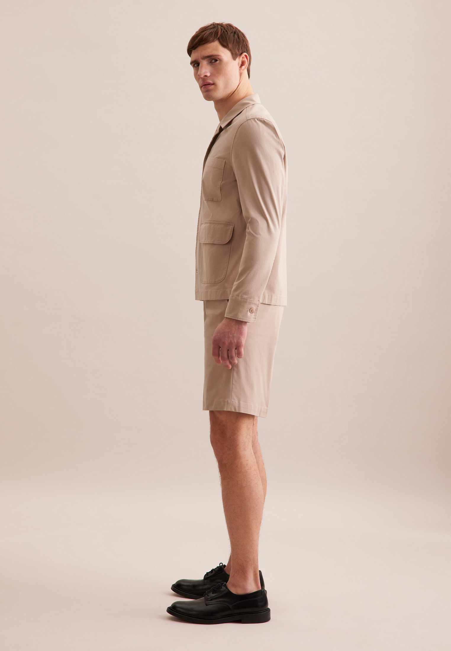 seidensticker Hemdjacke »Seidensticker«