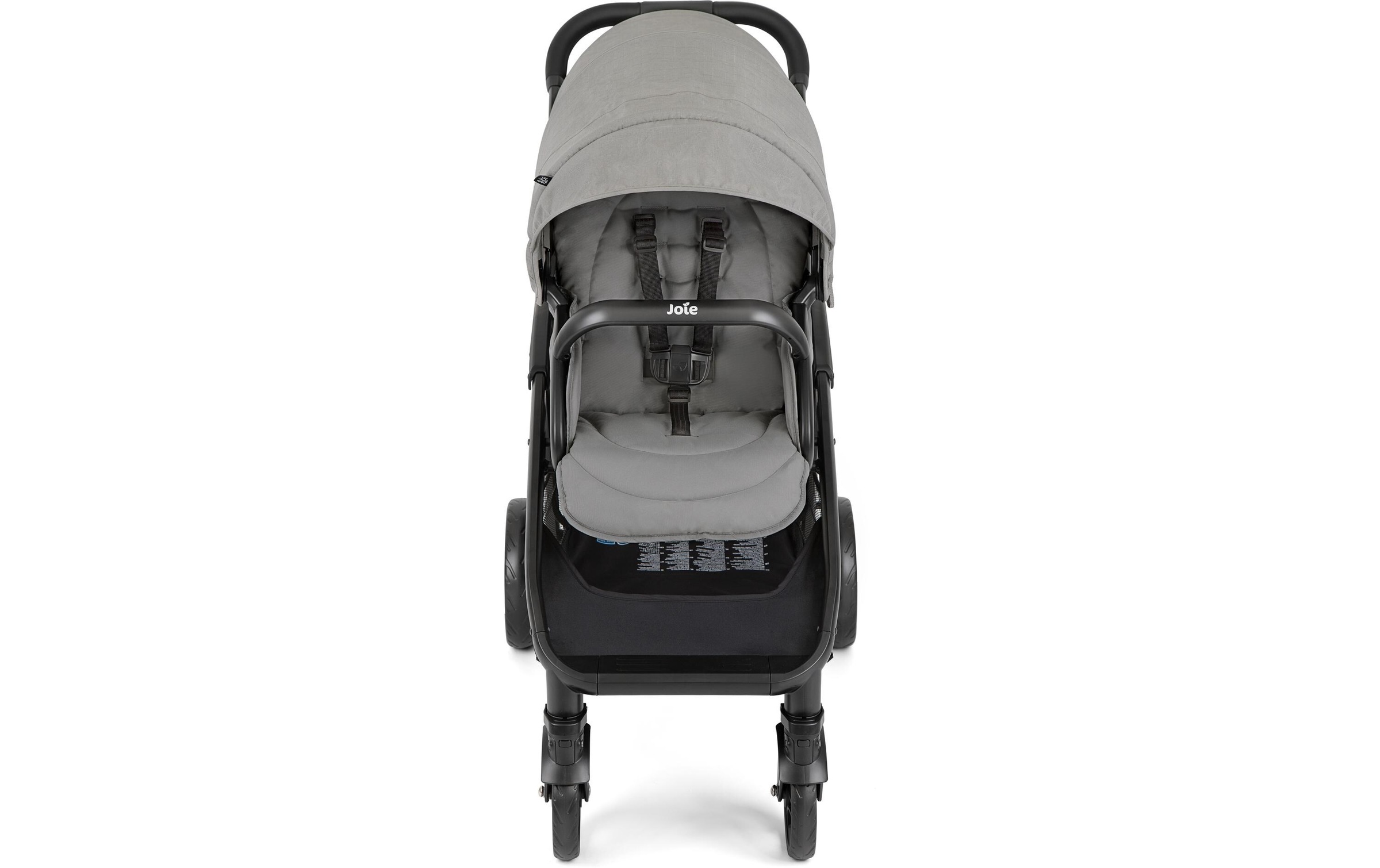 Joie Geschwisterwagen »Evalite duo«, 15 kg