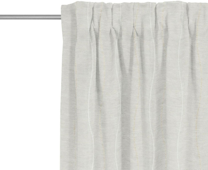 Wirth Vorhang »Sepino« Multifunktionsband 1 Stk. tlg.