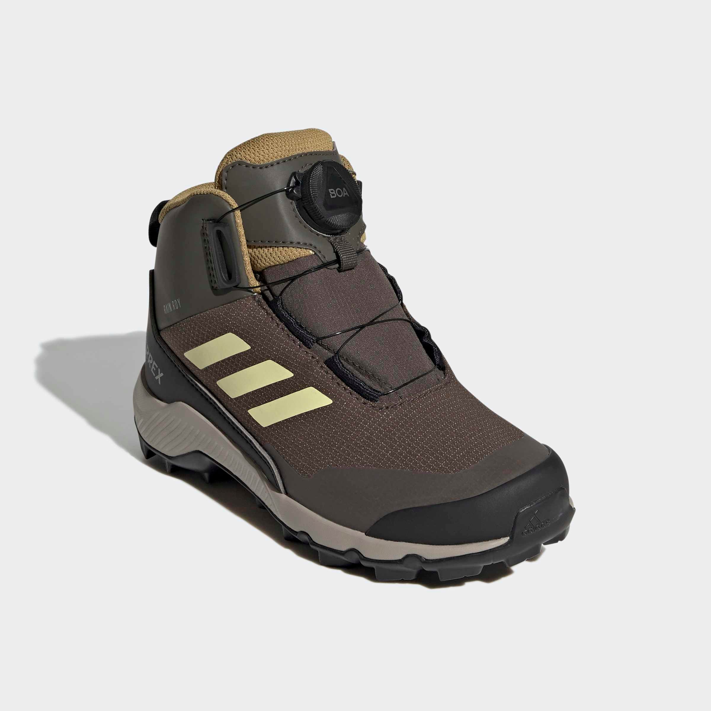 adidas TERREX Bottes d'hiver »WINTER MID BOA RAIN.RDY«  étanche
