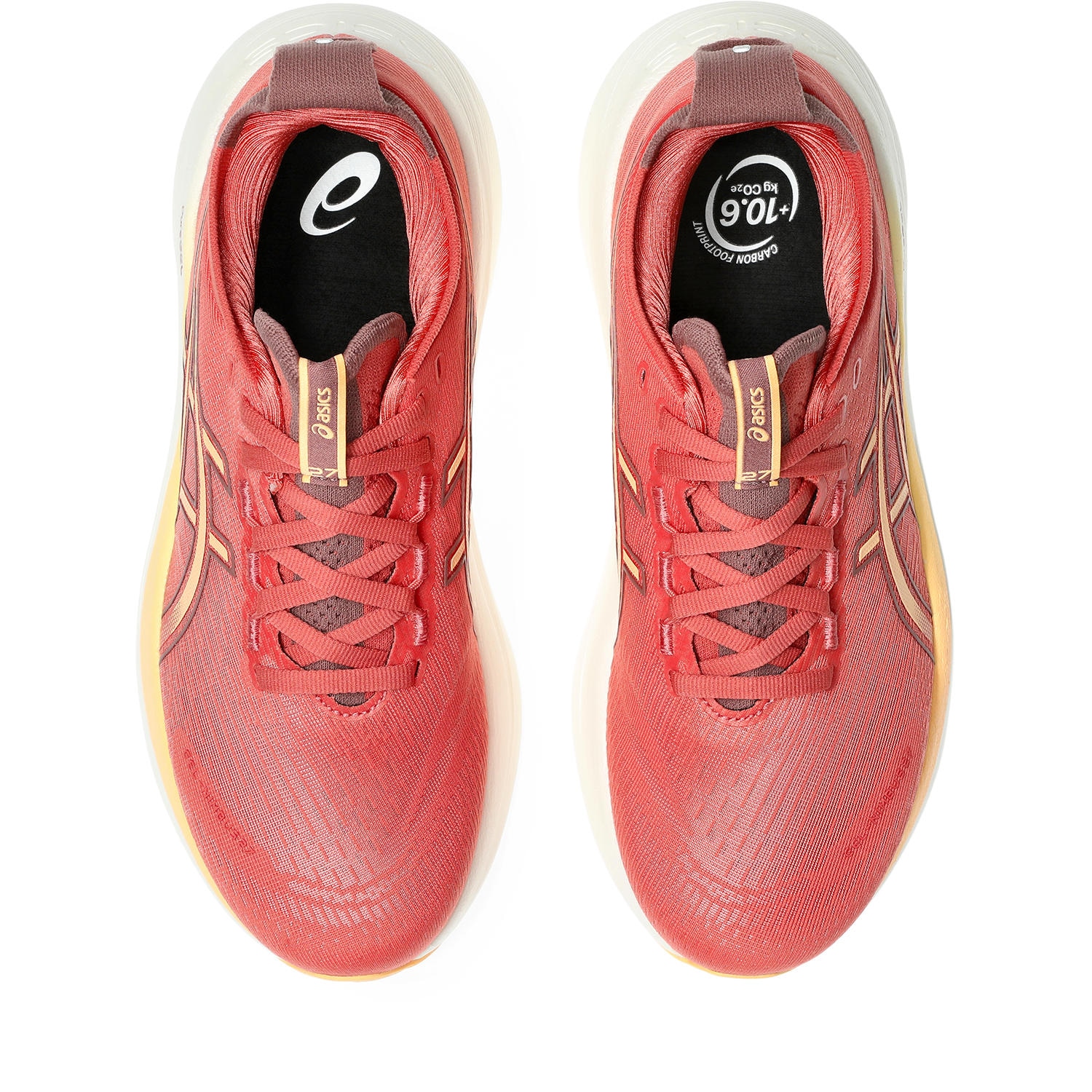 Asics Laufschuh »GEL-NIMBUS 27«