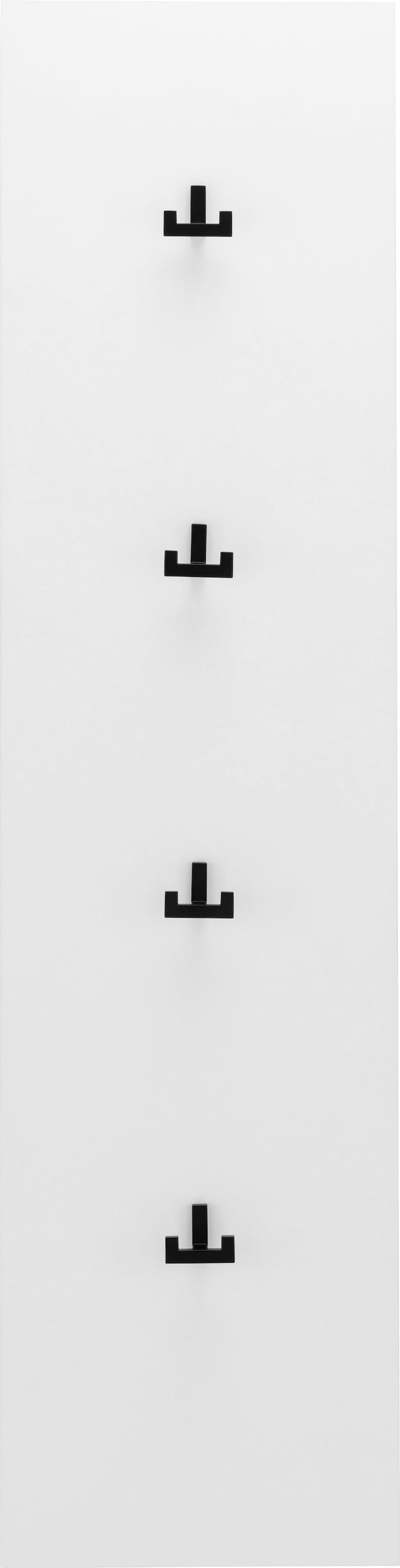 Image of Places of Style Garderobenpaneel »Pariso«, mit Metallhaken, Breite 30 cm bei Ackermann Versand Schweiz