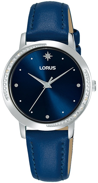 Image of LORUS Quarzuhr »Lorus DAU Fashion, RG299RX9« bei Ackermann Versand Schweiz