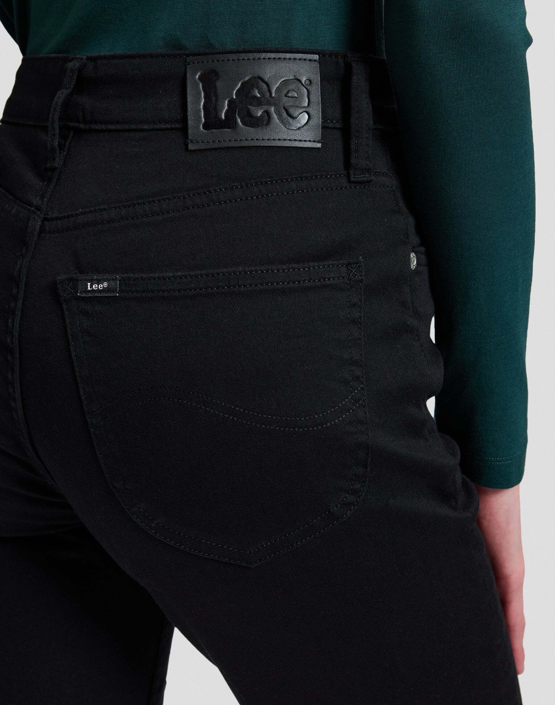 Lee® Jeans coupe régulière »Lee Jeans Carol«