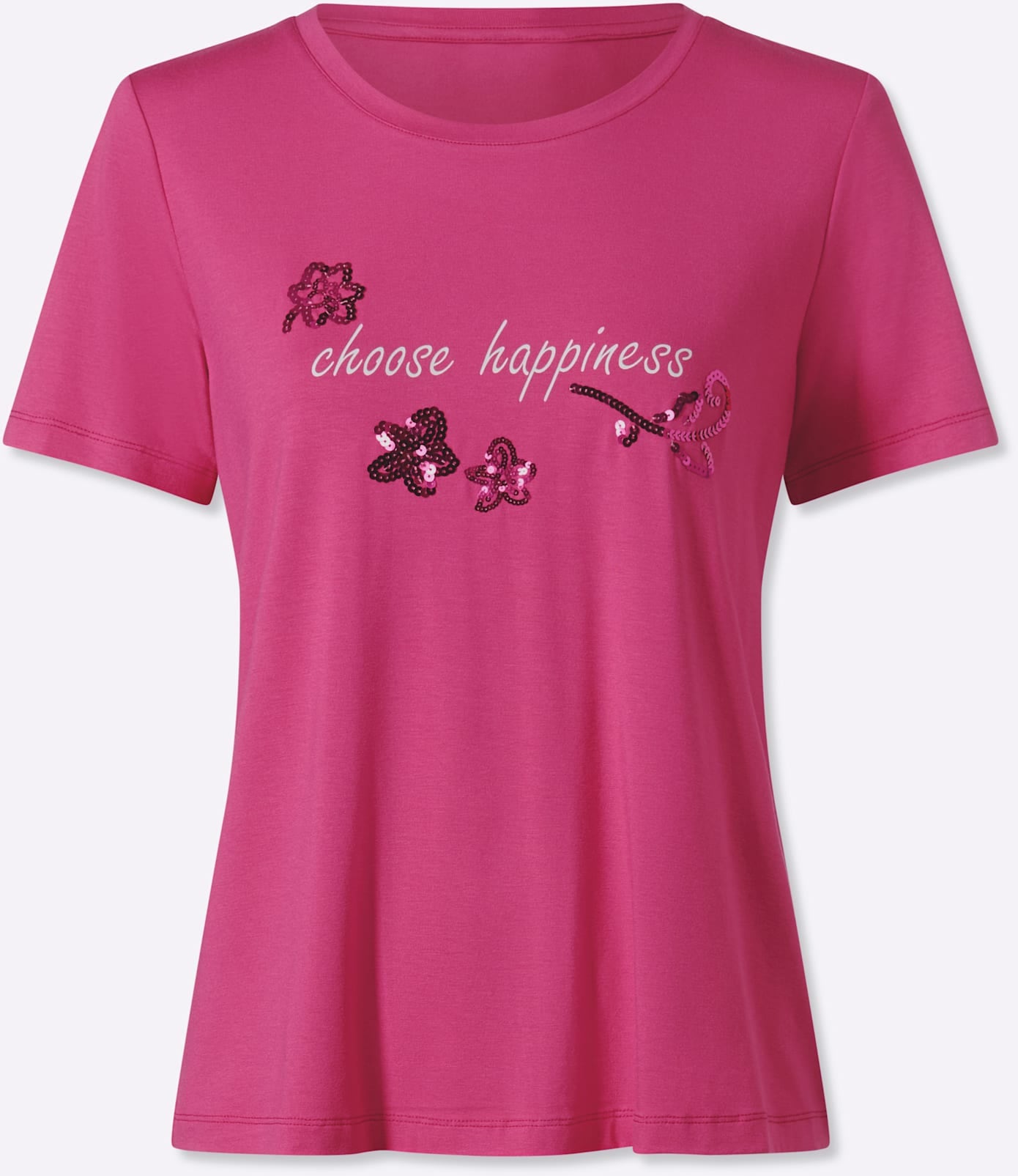 heine T-shirt à manches courtes »Shirt« 1 pièces