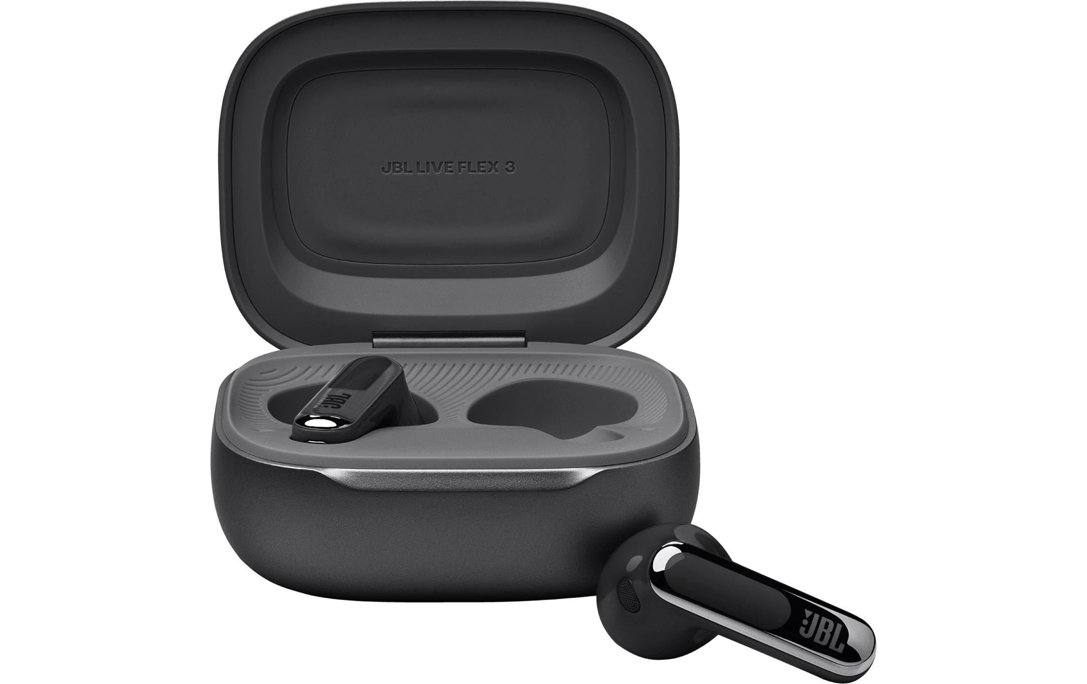 JBL In-Ear-Kopfhörer »Live Flex 3«, Bluetooth