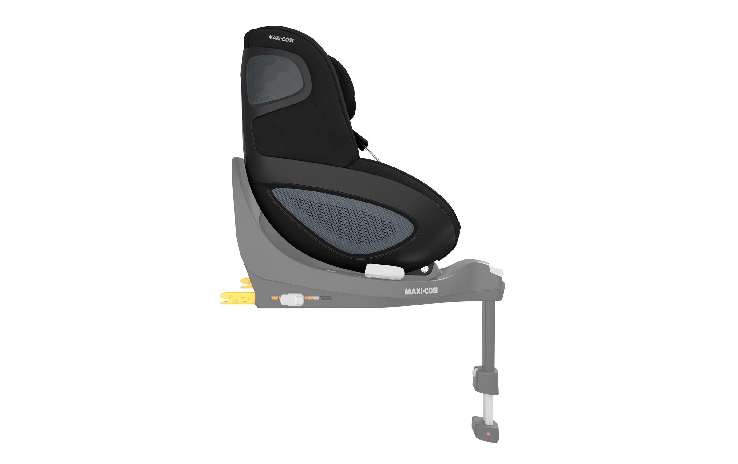 Maxi-Cosi Autokindersitz »Pearl 360 Authentic Black«