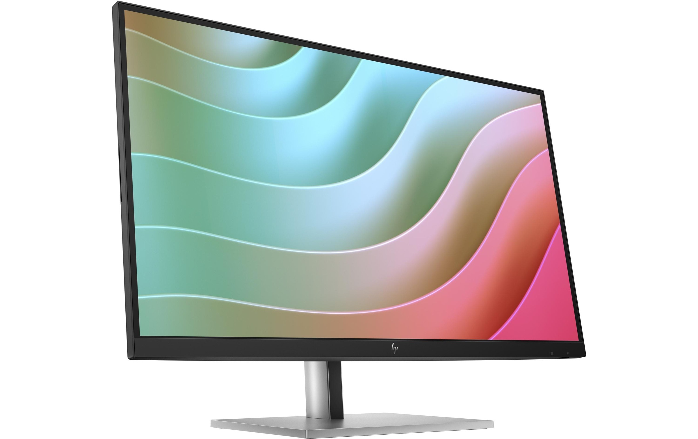 HP LED-Monitor »E27k G5 6N4C4E9«, 68,31 cm/27 Zoll, 3840 x 2160 px, 4K Ultra HD, 5 ms Reaktionszeit, 60 Hz
