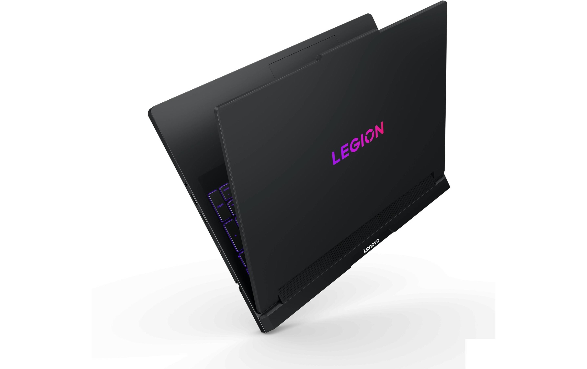 Lenovo Gaming-Notebook »Legion Pro 7 16IAX10H«, 40,48 cm, / 16 Zoll, Intel, Core Ultra 9, GeForce RTX 5080, 1000 GB SSD