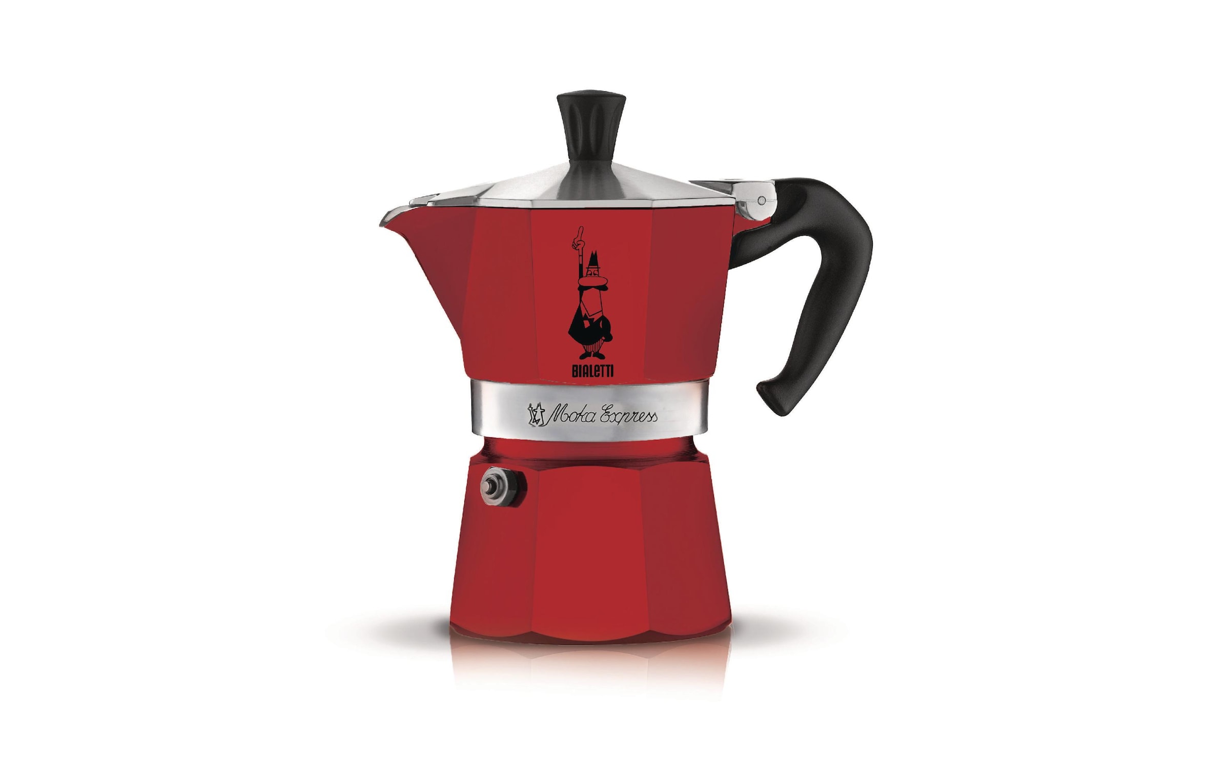 BIALETTI Kaffeekanne »Moka Express«