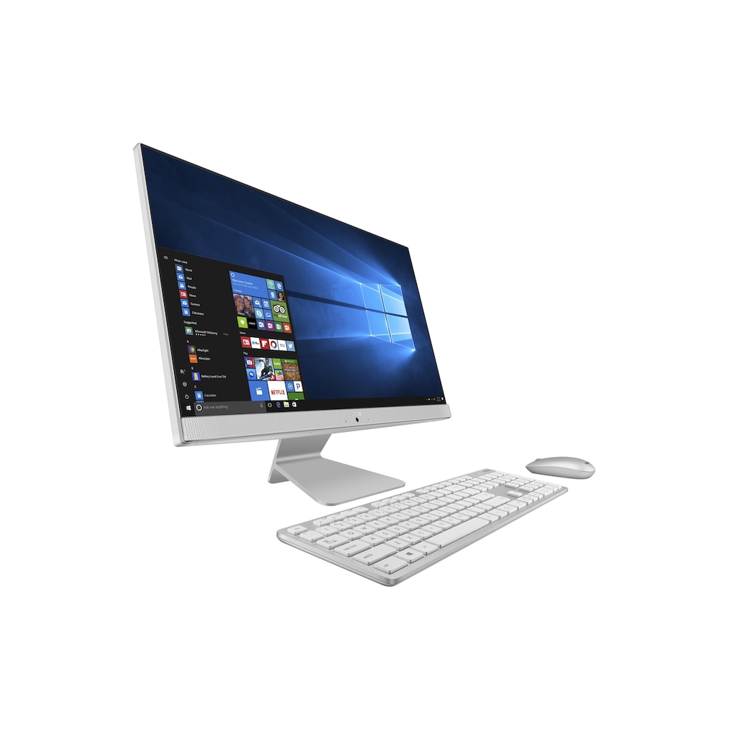 Asus All-in-One PC »Vivo V241EAK-WA007X 44796«