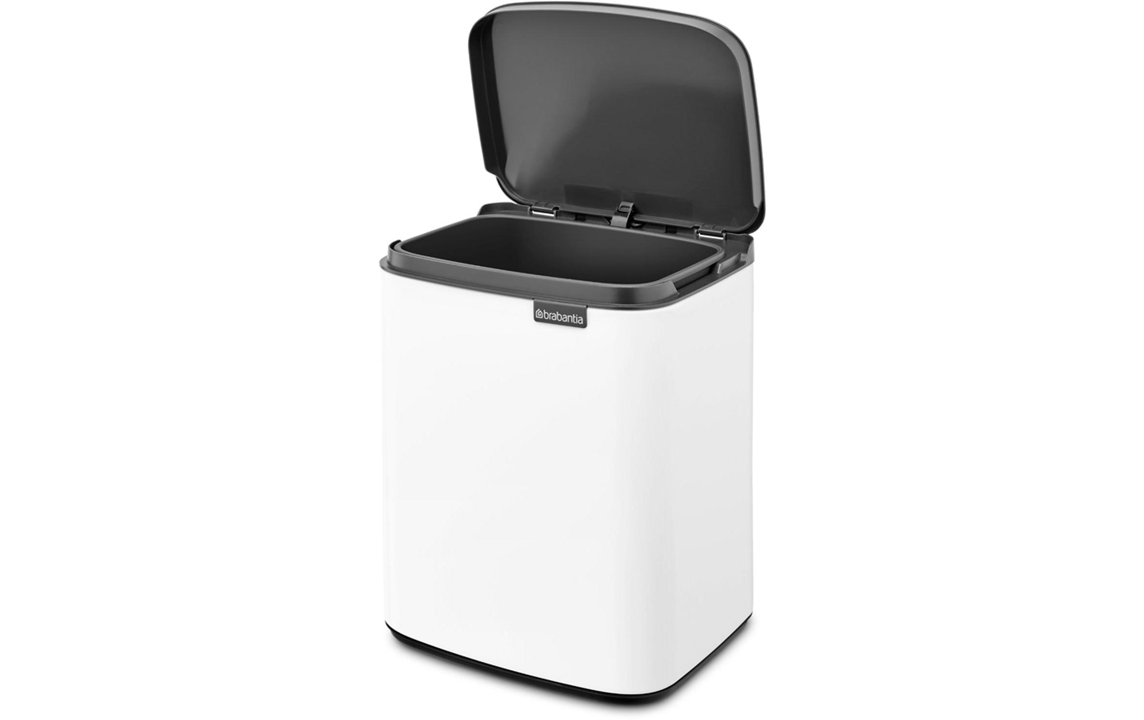 Brabantia Kosmetikeimer »Bo Waste Bin 7 l«, 1 Behälter