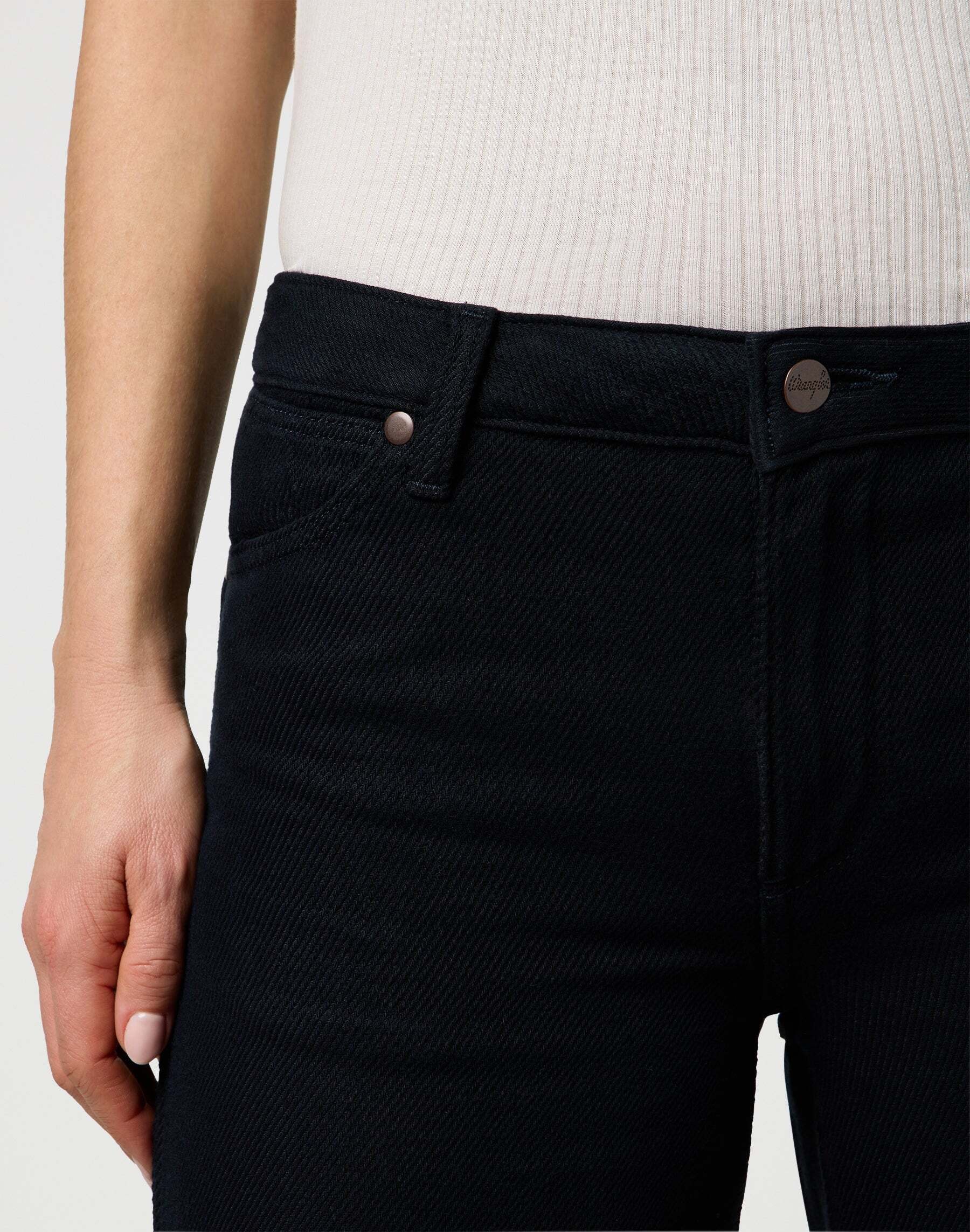 Wrangler Weite Jeans »WRANGLER Jeans World Wide«