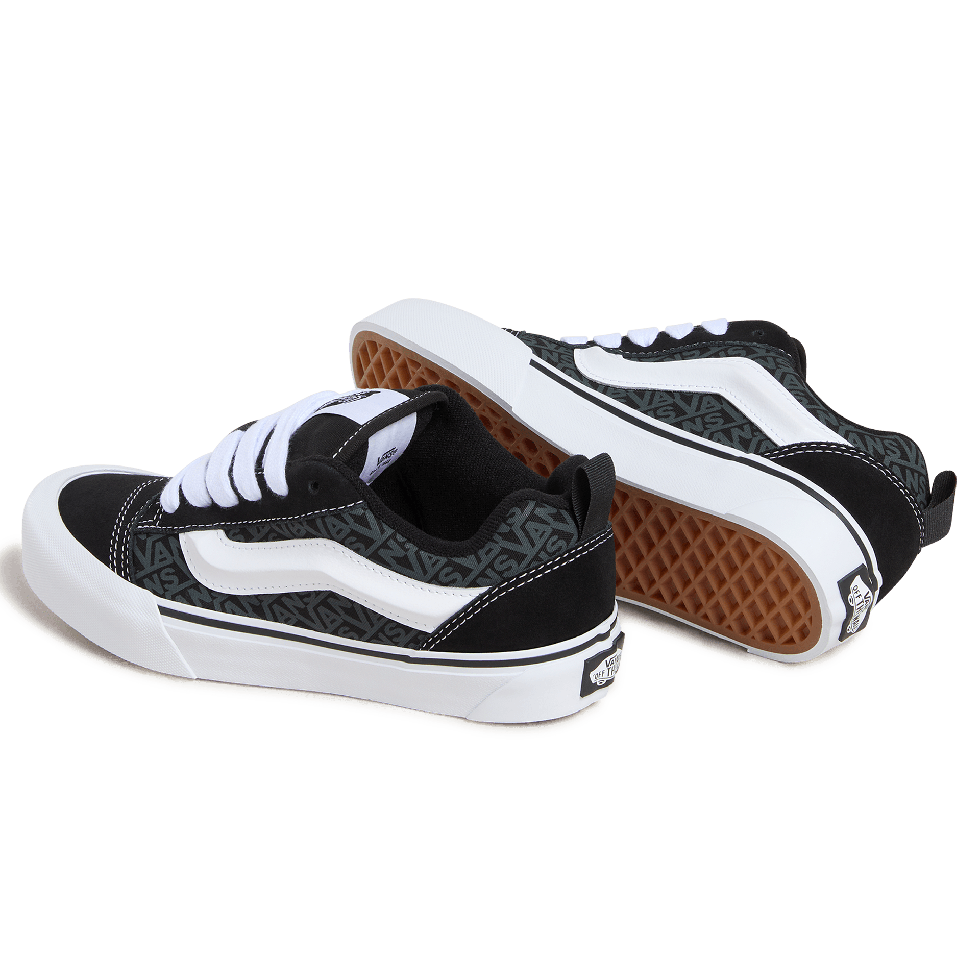 Vans Sneaker »KNU SKOOL«, für Kinder und Jugendliche