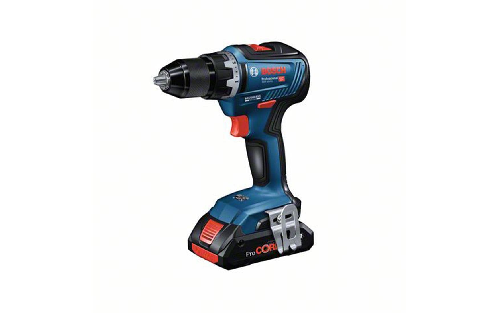 Bosch Professional Werkzeugset »18 V Combo Kit«