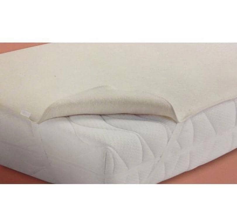 Image of Dormisette Topper "Amarone 120 x 200 cm"