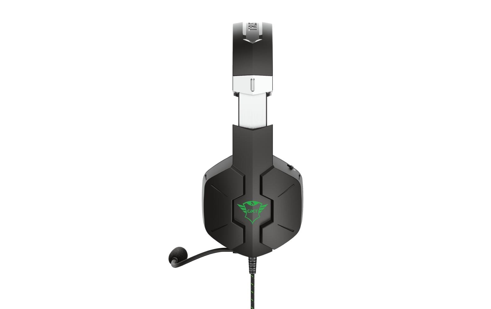 Trust Headset »GXT 323X Carus«