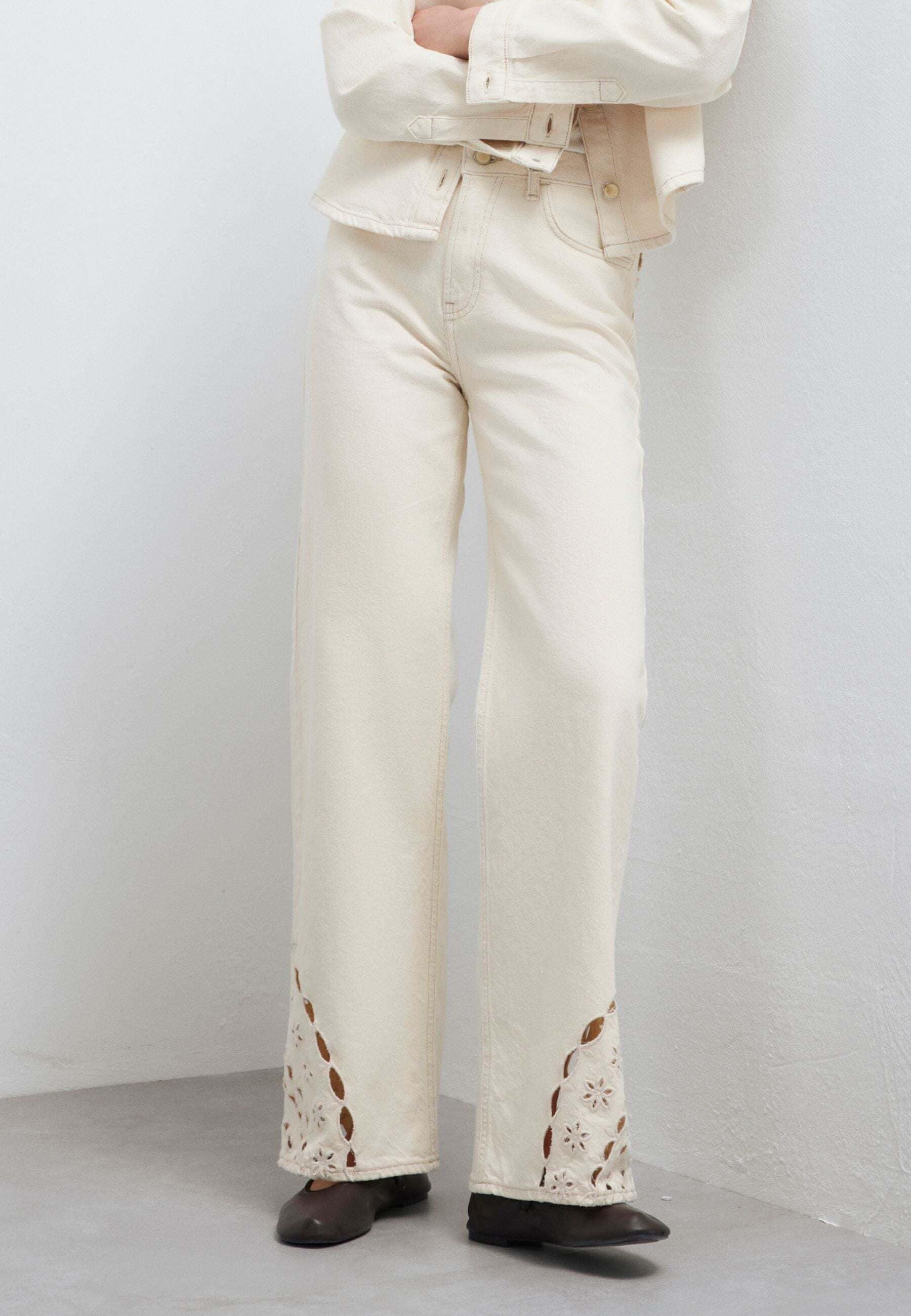 Mavi Weite Jeans »Mavi Jeans Malibu«