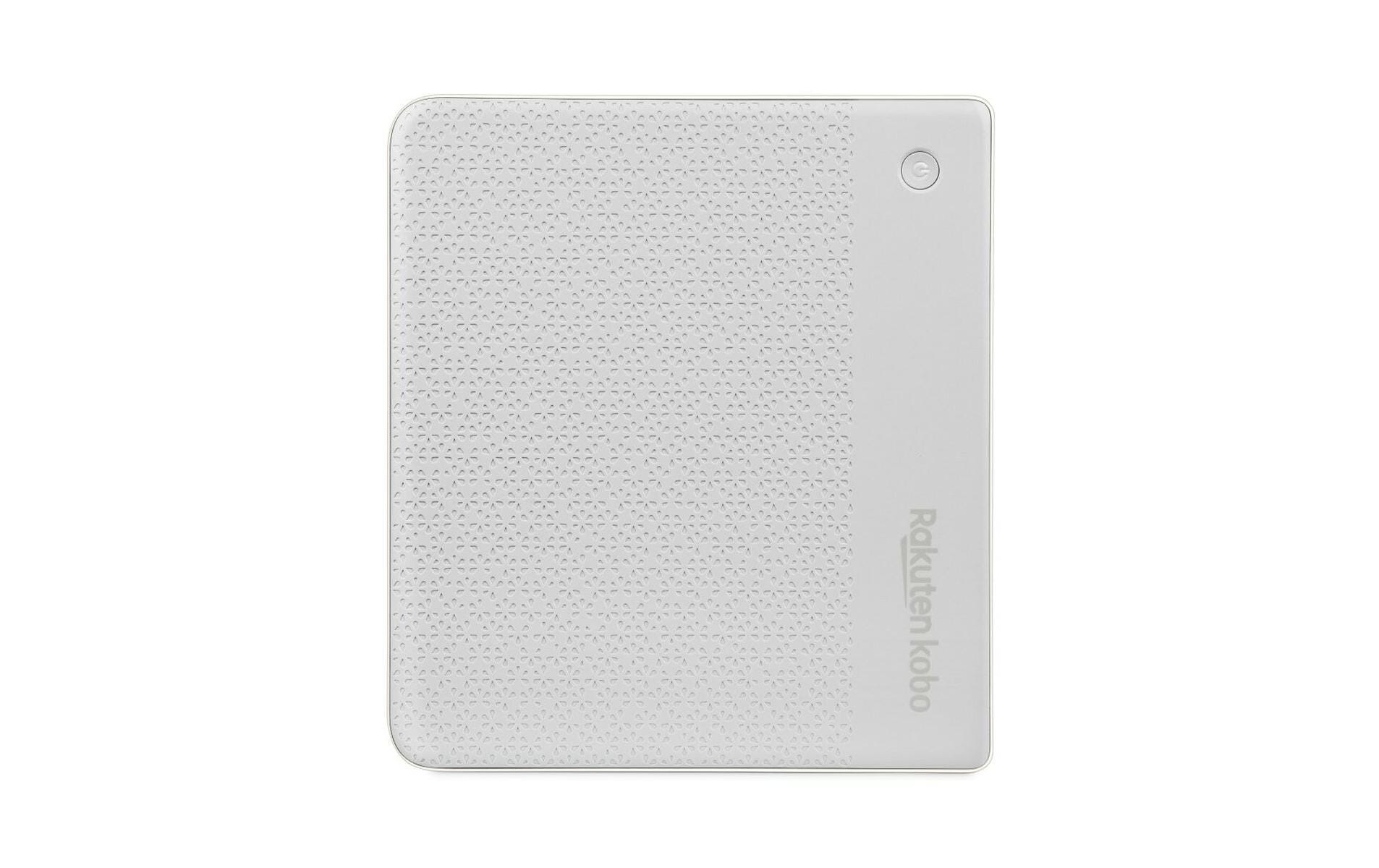 Kobo E-Book »Reader Libra« ( / 7 ″) )