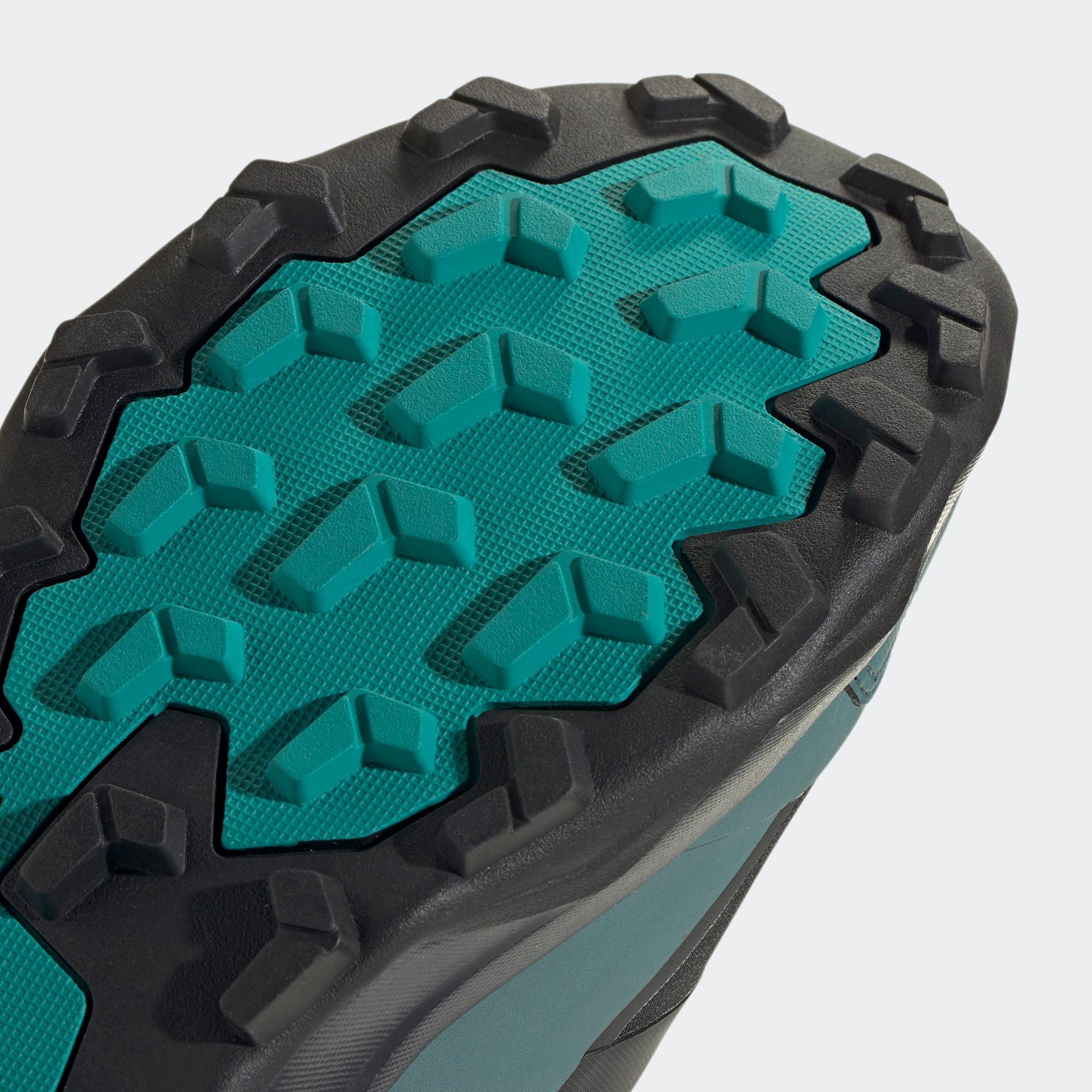 adidas TERREX Wanderschuh »TERREX SKYCHASER AX5 MID GORE-TEX E.«, wasserdicht
