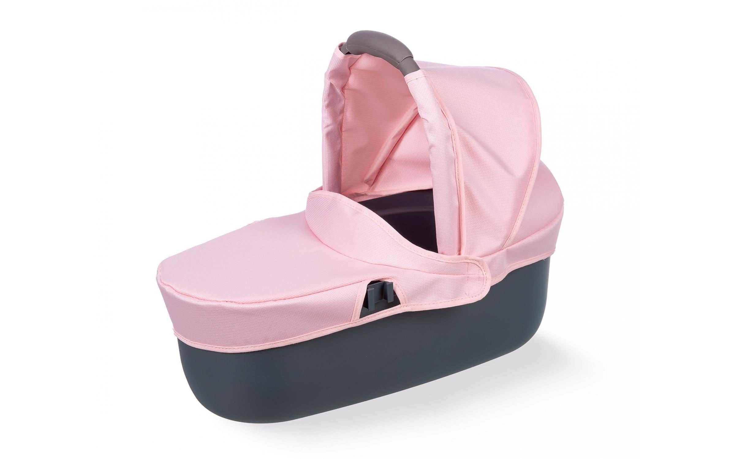 Smoby Puppenwagen »3-in-1 Puppenwagen«