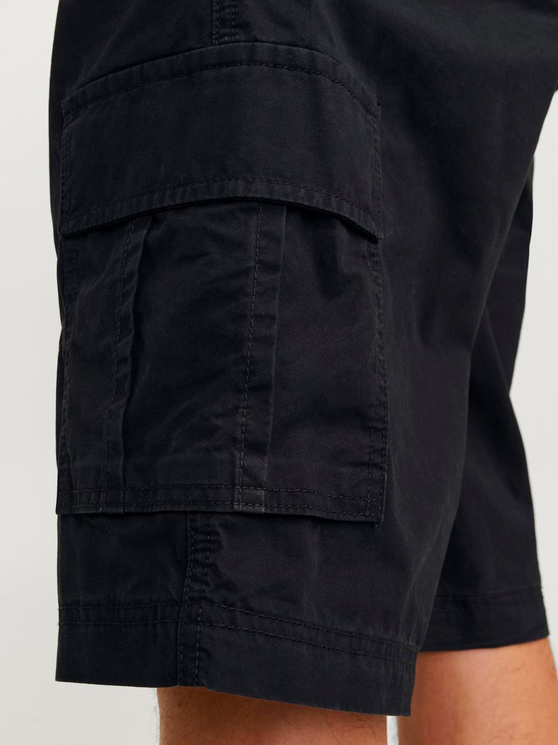 Jack & Jones Cargoshorts »JPSTCOLE JJCAMPAIGN SHORT«