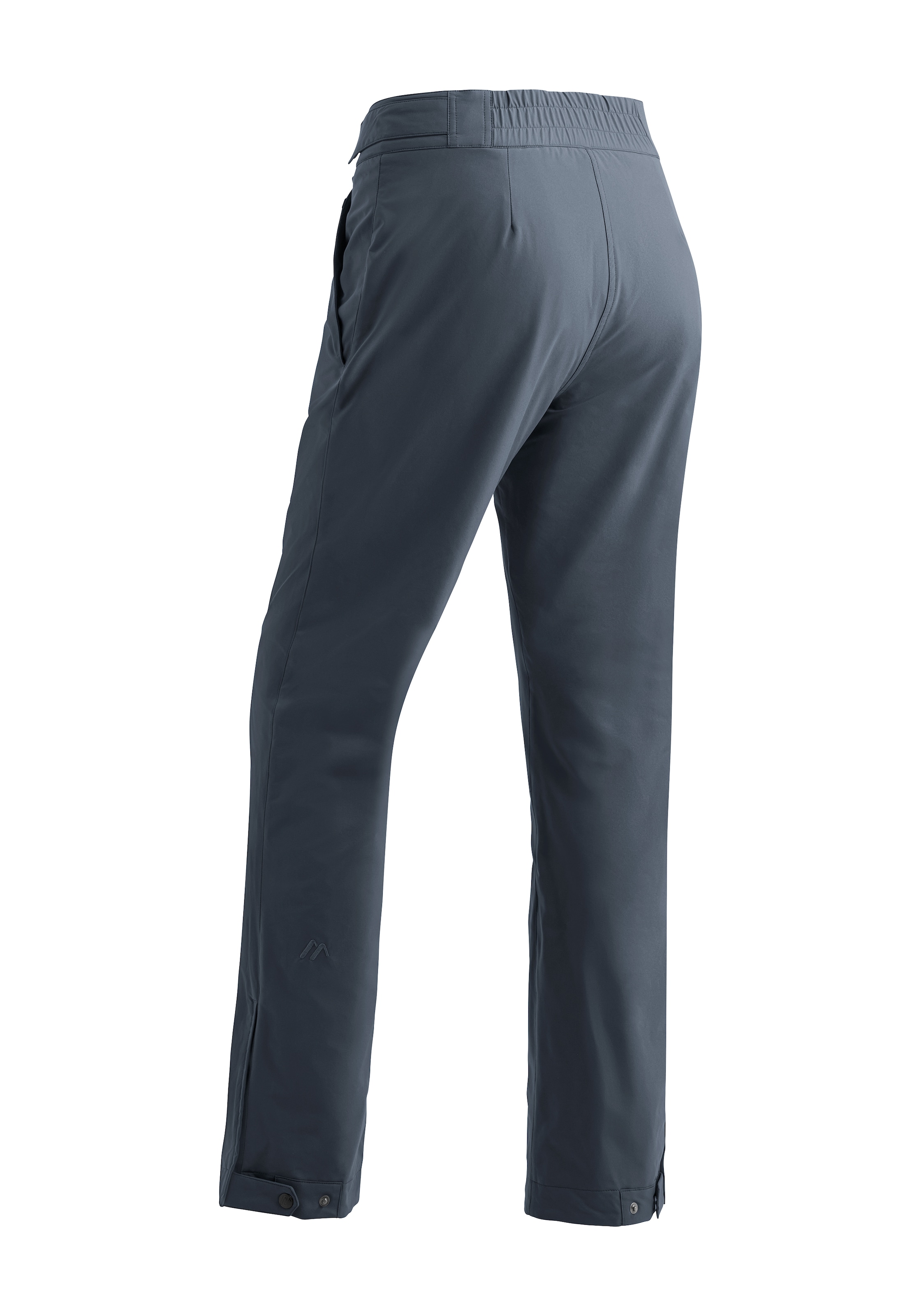Maier Sports Funktionshose »R3 Zed Pants W«  Damen Outdoorhose elastische Wanderhose Regular fit