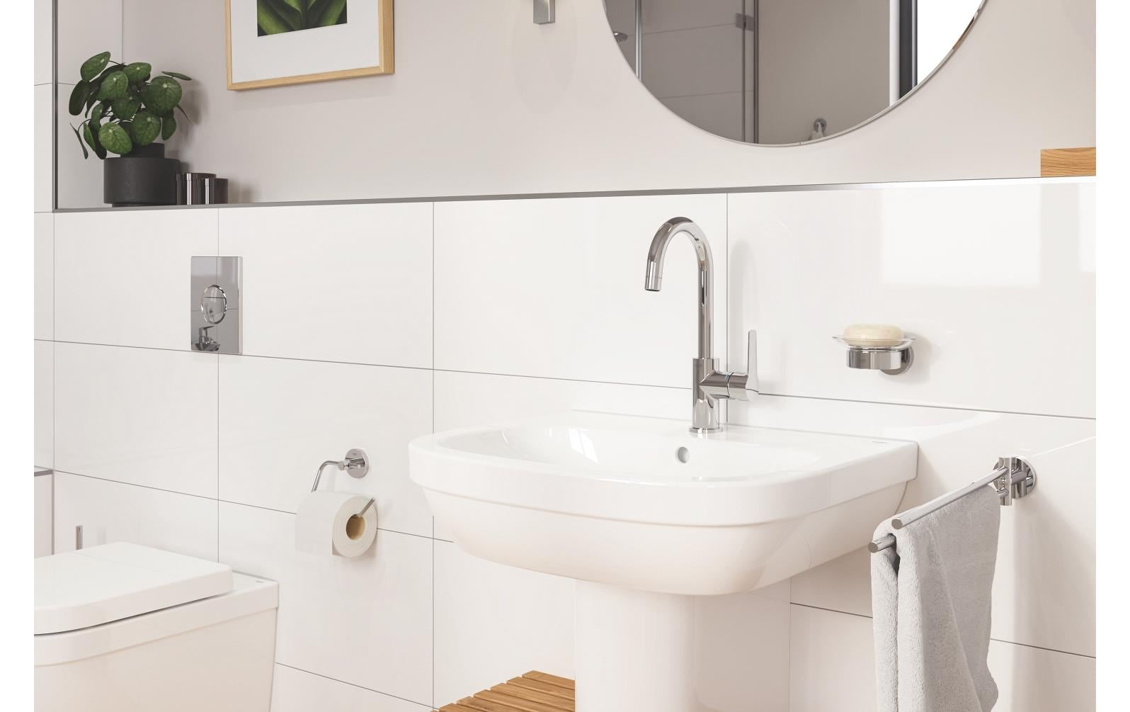 Grohe Handtuchhalter »Start«