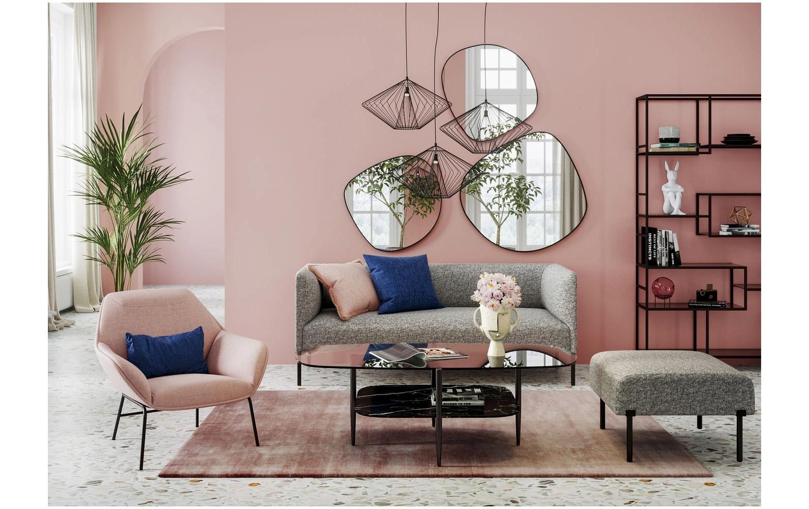 Kare Design Spiegel »Göteborg«