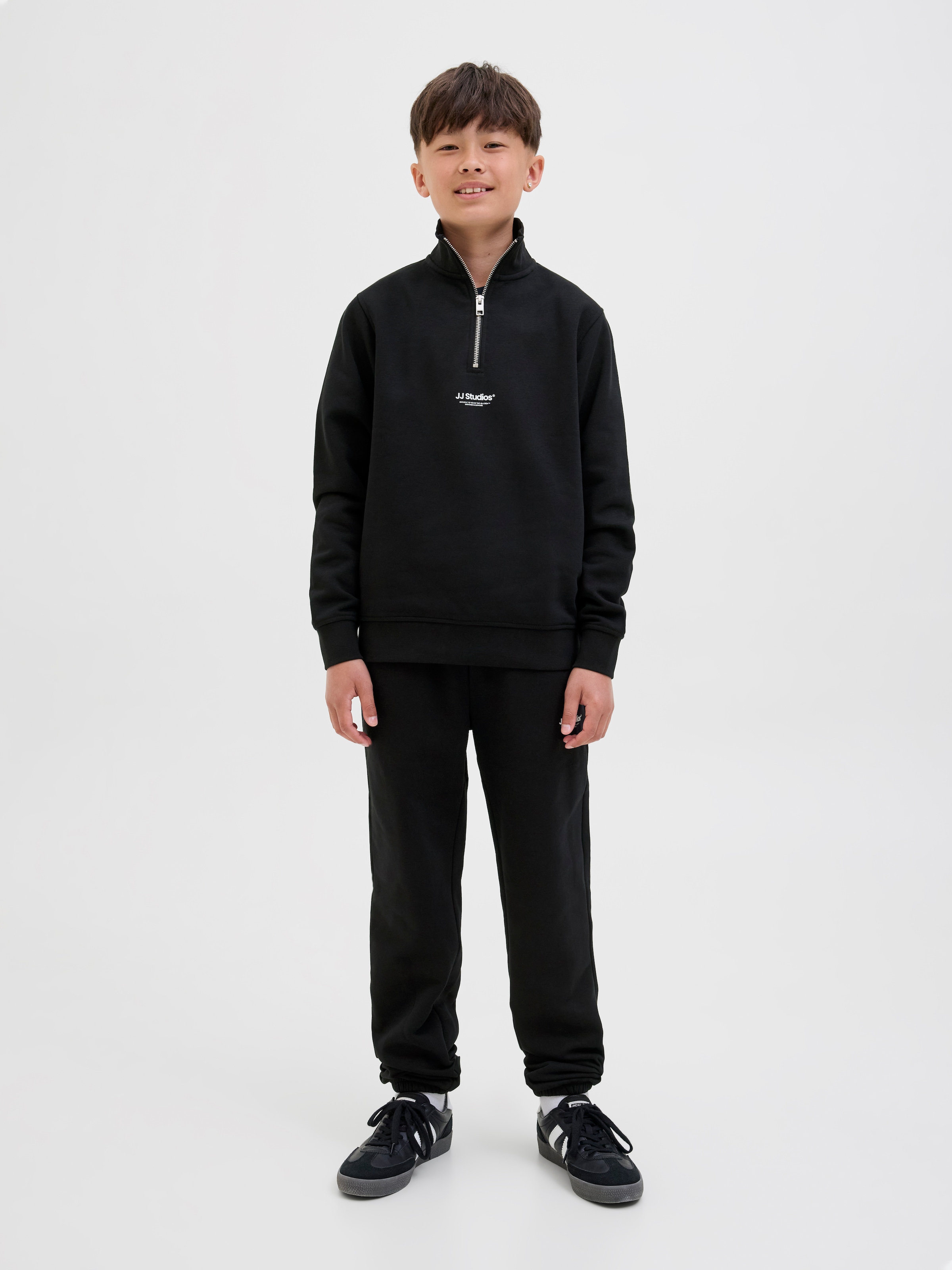 Jack & Jones Junior Pantalon sweat »JPSTKANE SOHO SWEAT PANTS NOOS JNR«