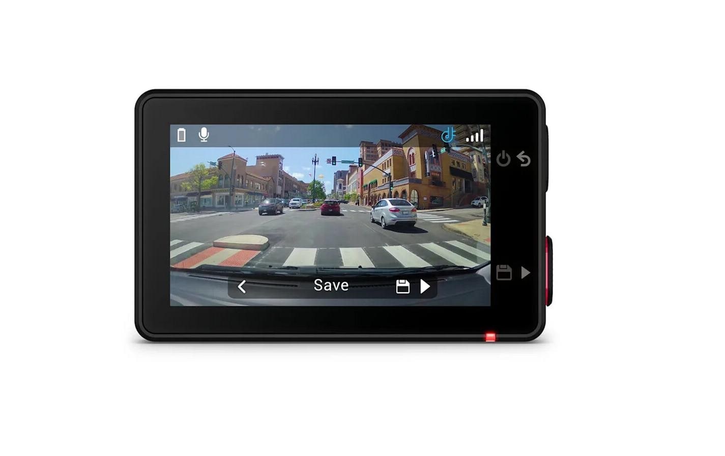 Garmin Dashcam »X210«