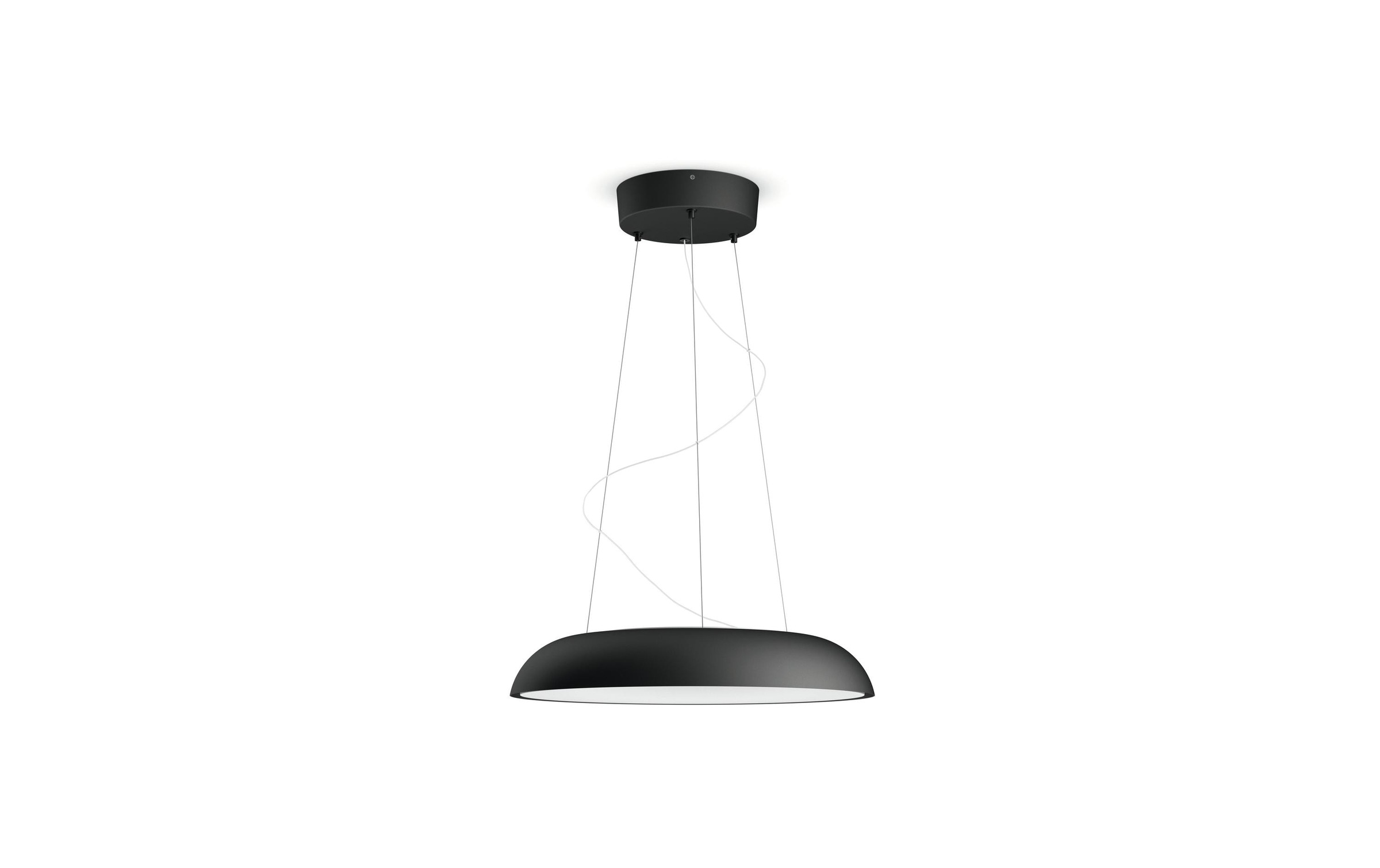 Philips Hue Pendelleuchte »White«, 1 flammig