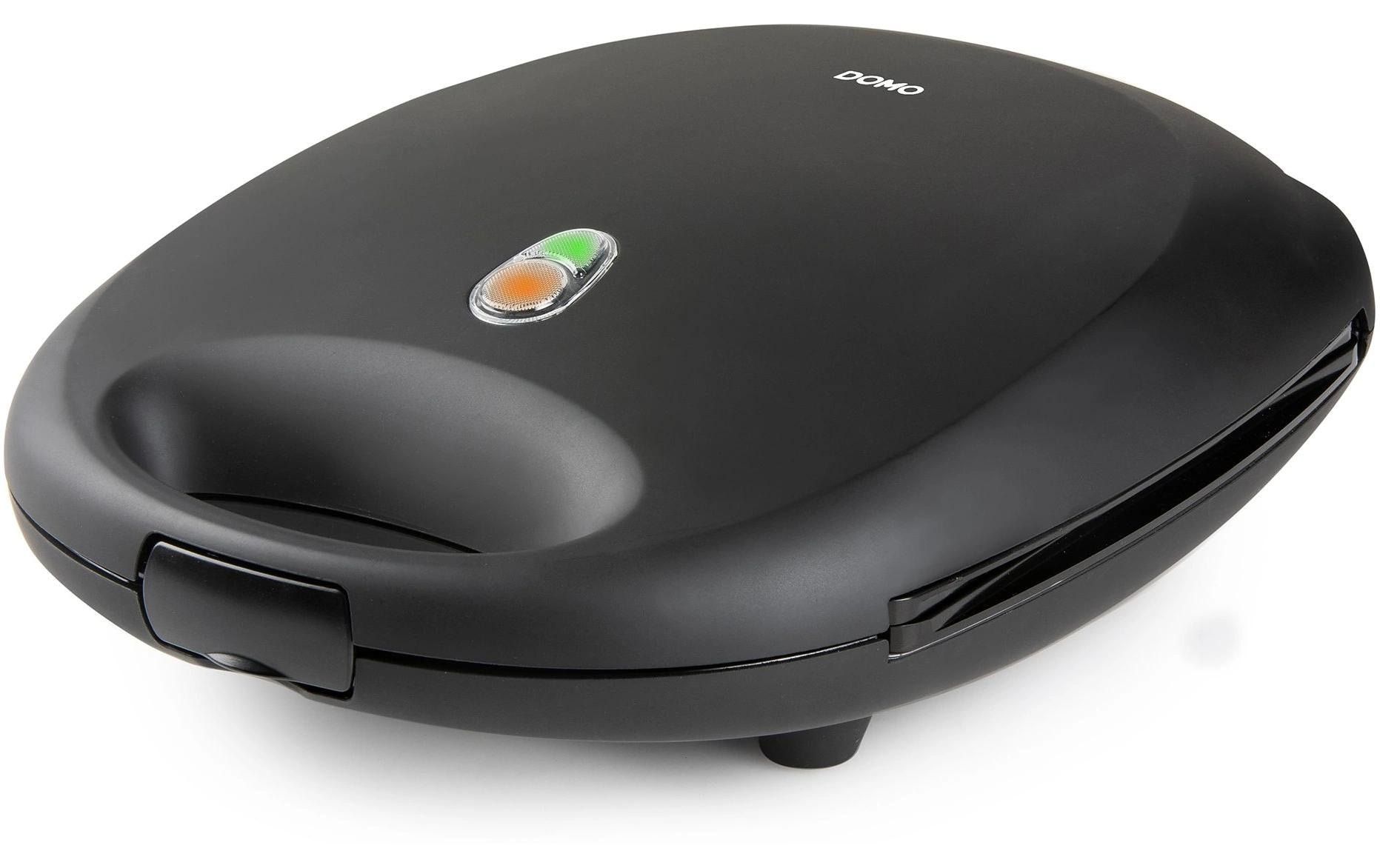 Image of Domo 2-in-1-Toaster "und Waffeleisen"