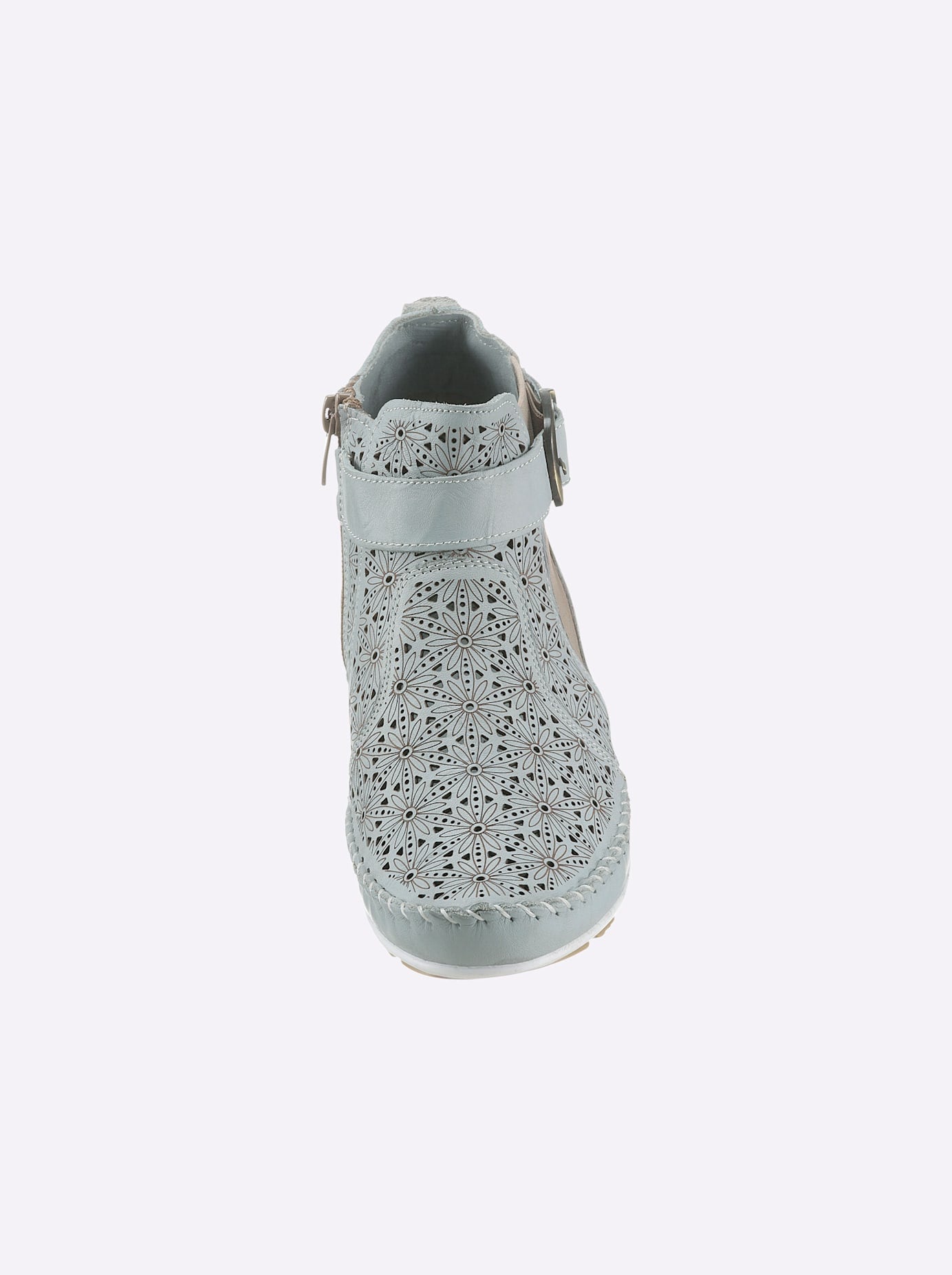 Gemini Stiefelette