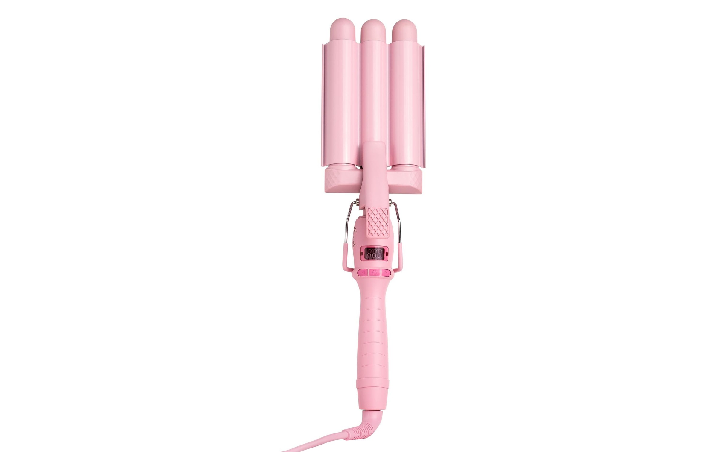 Image of Welleneisen "Mini Waver"