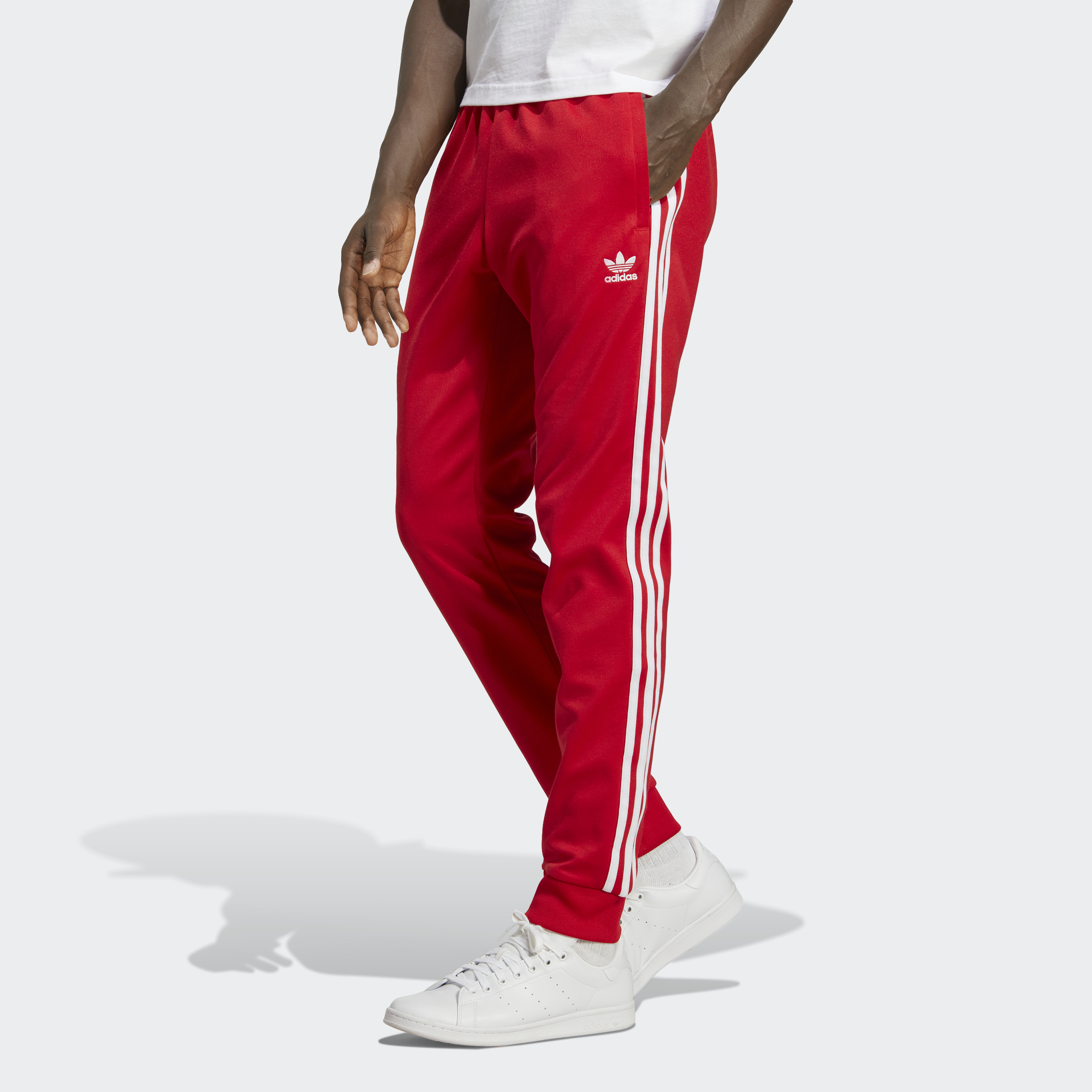 Sporthose »ADICOLOR CLASSICS SST«, (1 tlg.)