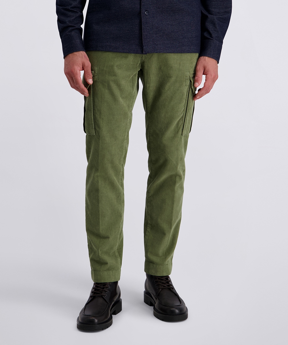 Image of Pierre Cardin Cargohose "PC-Cean" mit Cargo Taschen