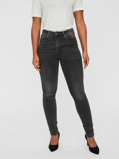 Image of Vero Moda Skinny-fit-Jeans "VMSOPHIA HR SKINNY JEANS AM203 NOOS"