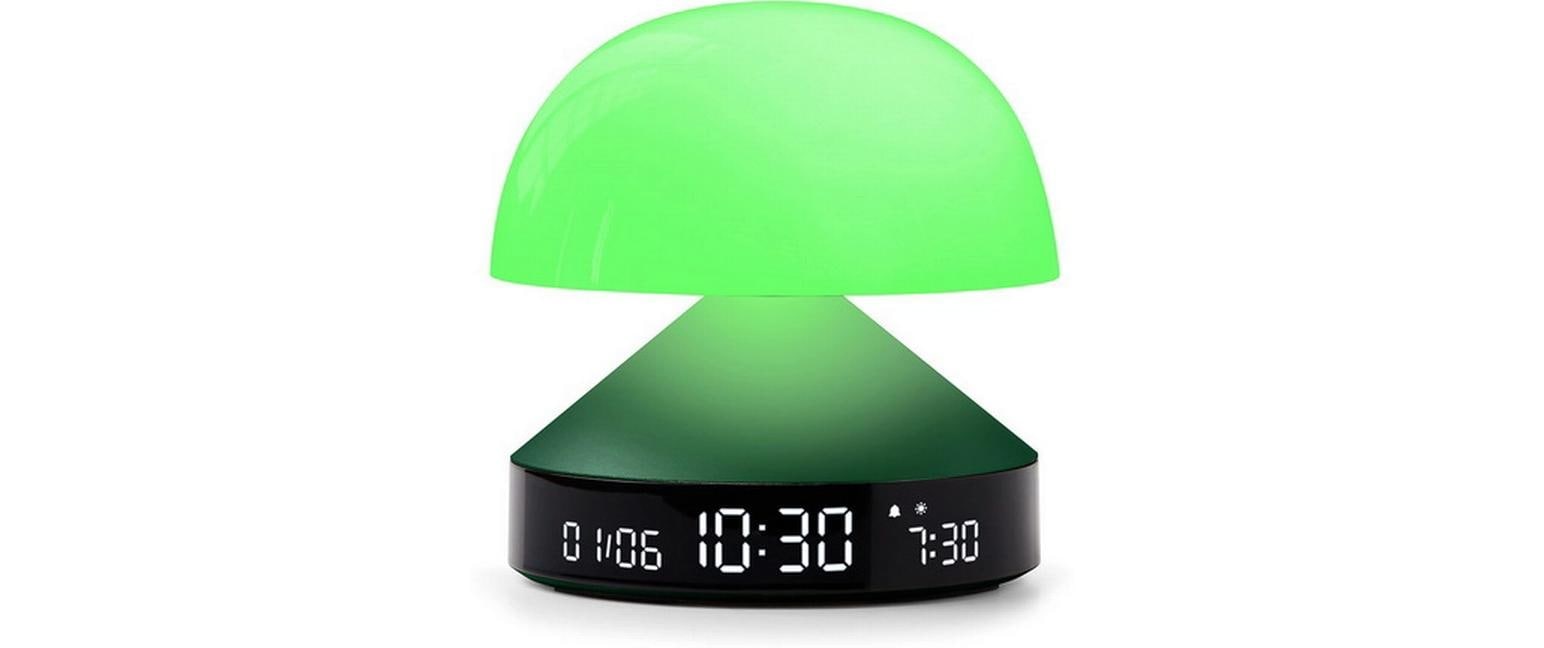 Lexon Réveil lumière du jour »Mina Sunrise«