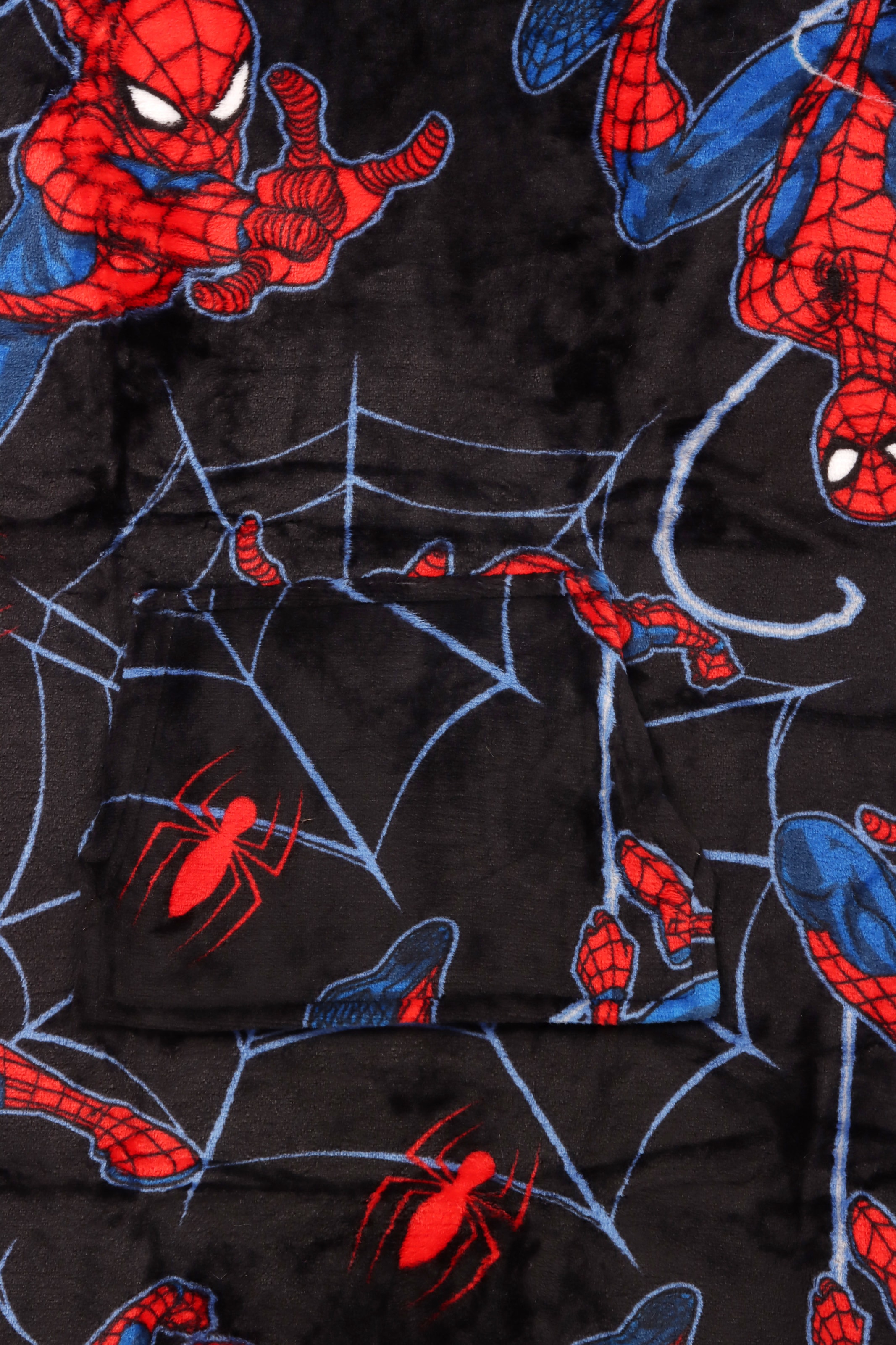MARVEL Couverture d'intérieur »Marvel Spider-Man«