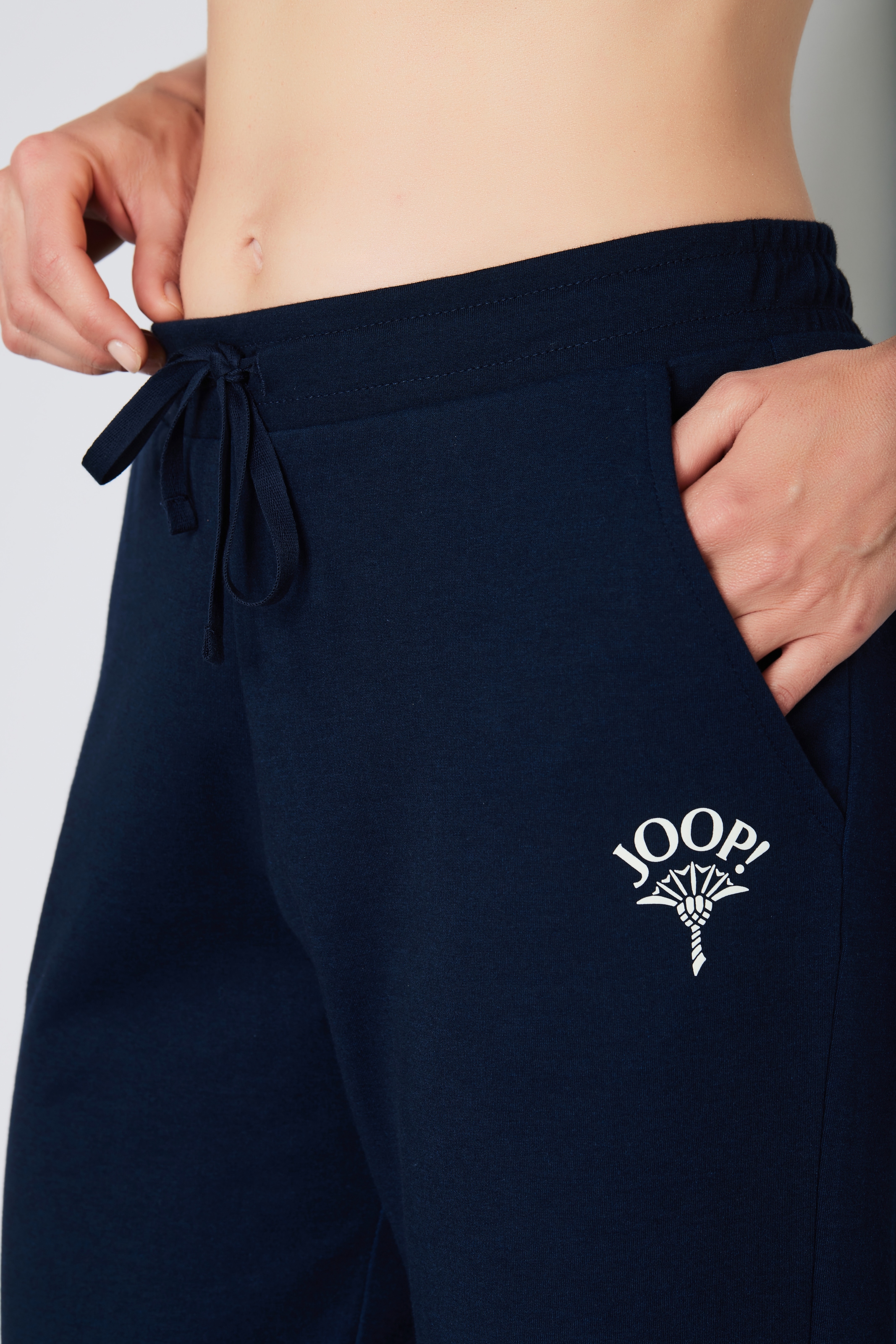 JOOP! Panty »Comfort« mit dezentem Logodruck