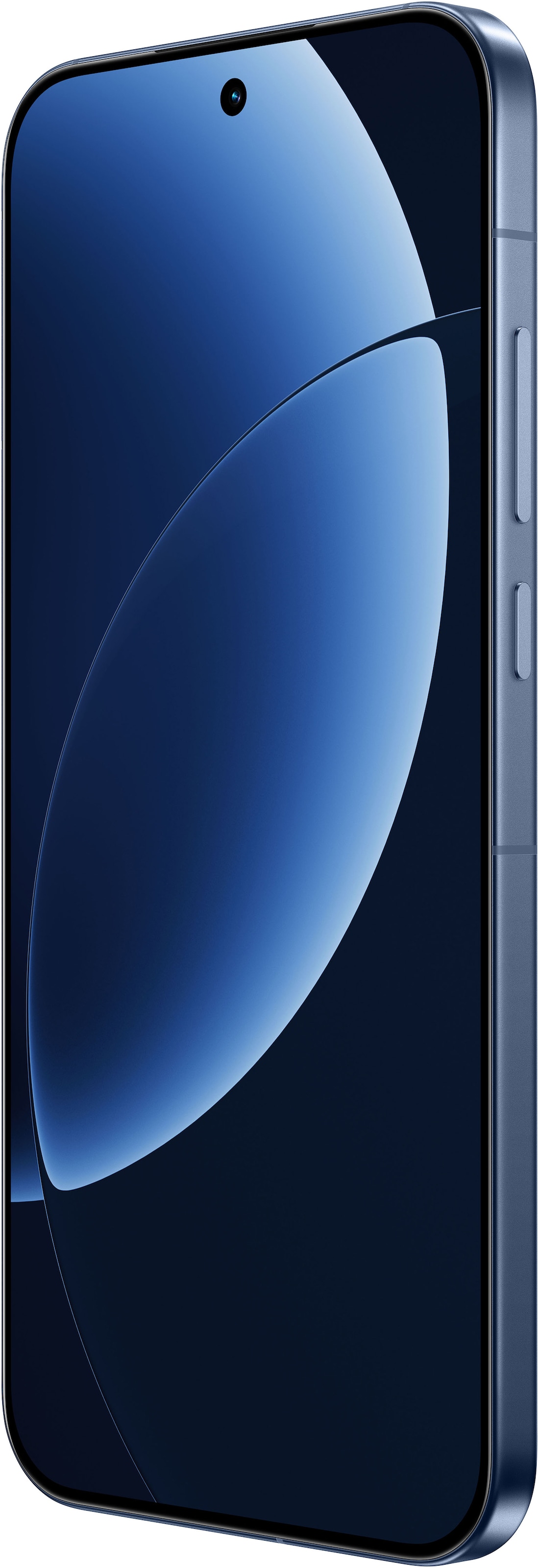 Realme Smartphone »GT8 Pro« Bleu urbain