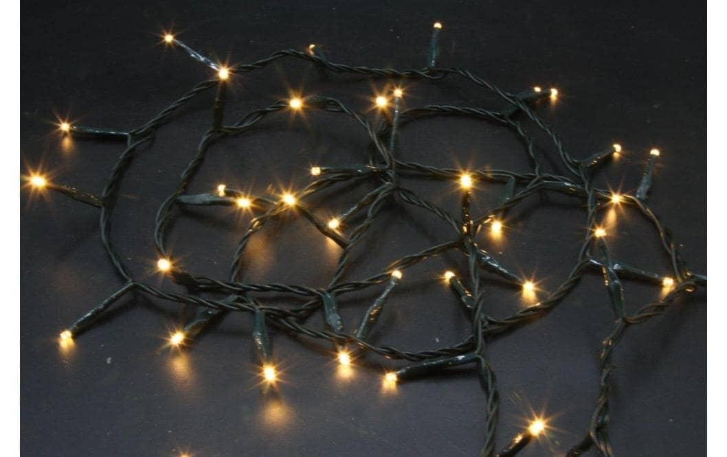   Guirlande lumineuse LED »Dameco 240 LED, 24 m, Outdoor« 240 cuis-flammig