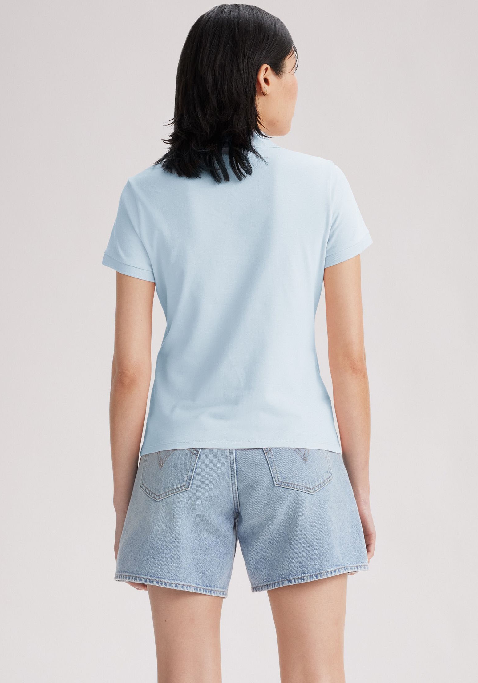 Levi's® Poloshirt »LEVI'S HM POLO«