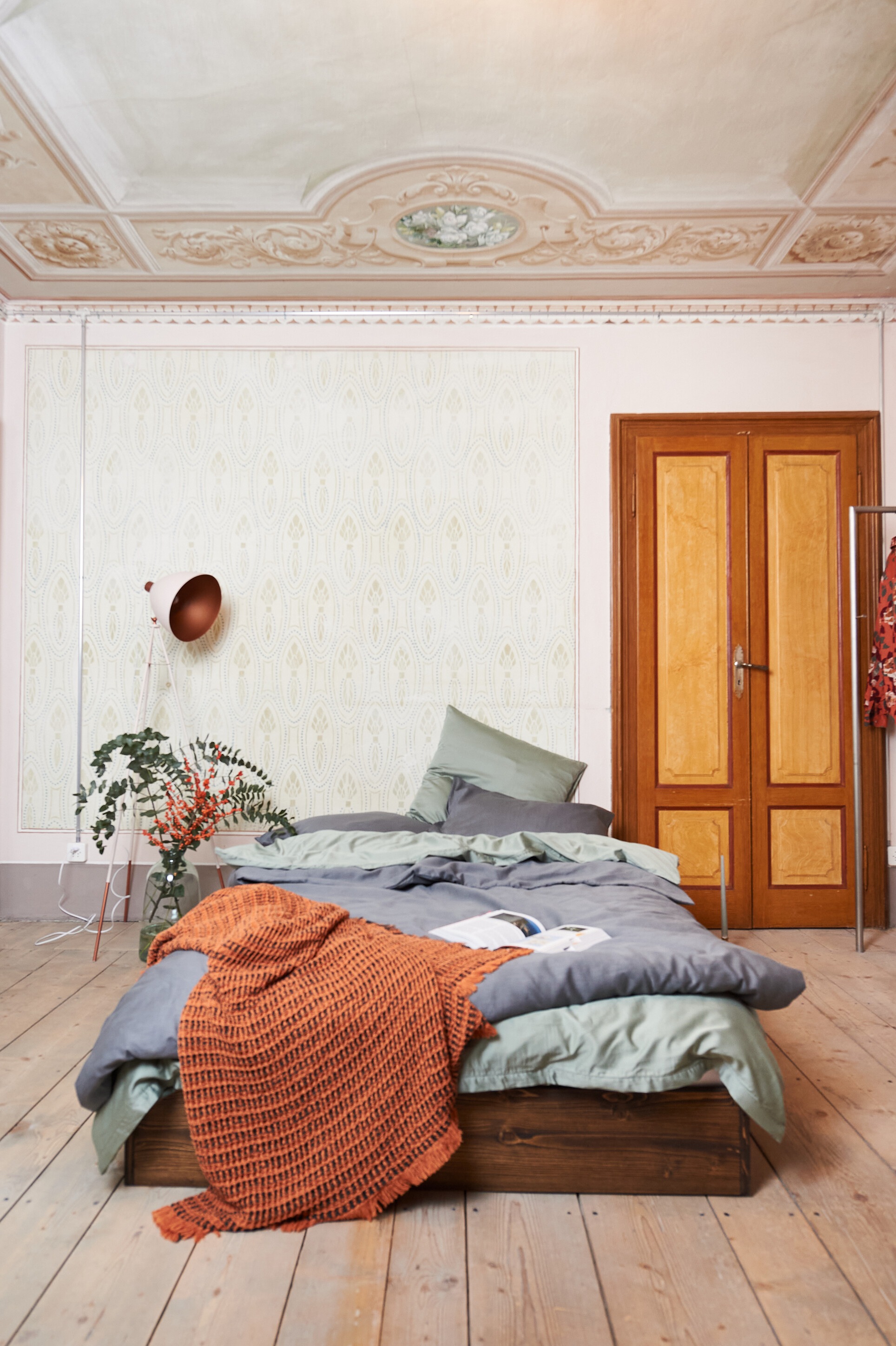 Journey Living Plaid »Lund«