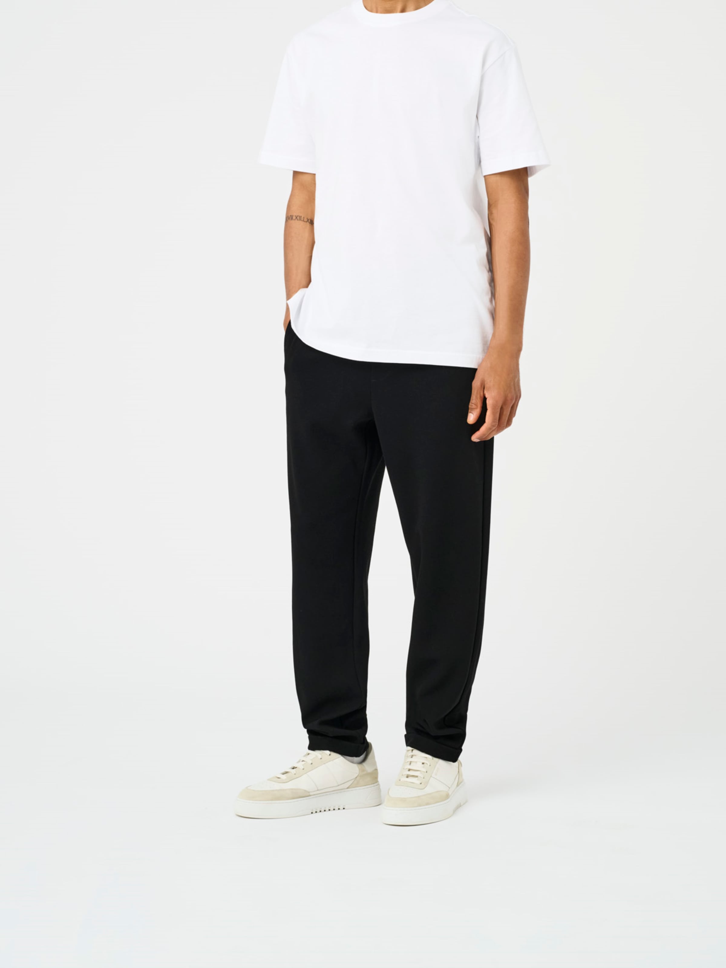 Image of ONLY & SONS Jogginghose "ONSNEWKODYL LIFE LINUS REG PANT NOOS"