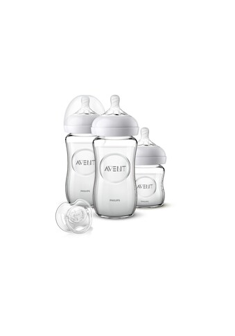 Philips AVENT Babyflasche »Neugeborenen-Set« kaufen